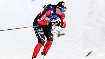 Justyna Kowalczyk bez medalu w sprincie! Złoto dla Marit Bjoergen