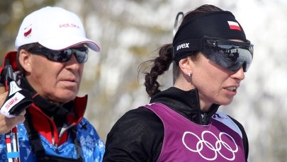 Justyna Kowalczyk: Co dalej? Nie wiem, nie skłaniam się ku żadnej decyzji 