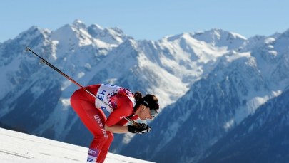 Justyna Kowalczyk do rodziców: Dziękuję, że wychowaliście mnie na taką zołzę