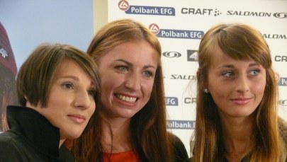 Justyna Kowalczyk: Jestem gotowa do walki