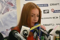 Justyna Kowalczyk: Jestem gotowa do walki