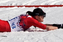 Justyna Kowalczyk mistrzynią olimpijską!