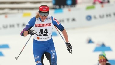 Justyna Kowalczyk o 8. miejscu na MŚ w Lahti: Stać mnie na dużo, dużo więcej