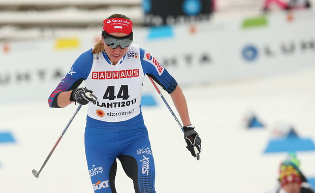 Justyna Kowalczyk o 8. miejscu na MŚ w Lahti: Stać mnie na dużo, dużo więcej