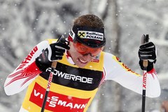 Justyna Kowalczyk odpadła w eliminacjach Pucharu Świata