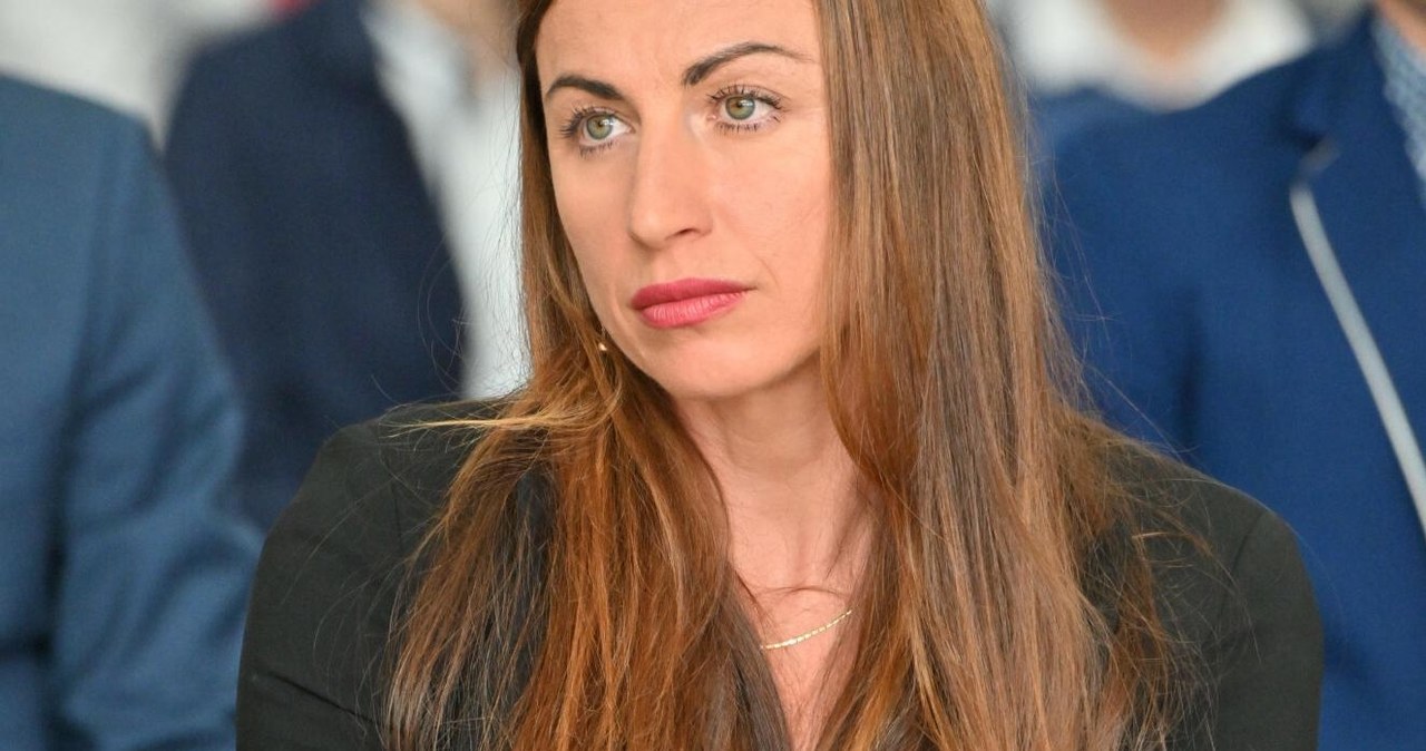 Justyna Kowalczyk otrzymuje olimpijską emeryturę /Pawel Murzyn/East News /East News