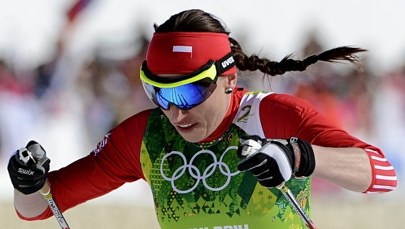 "Justyna Kowalczyk po prostu fruwała"