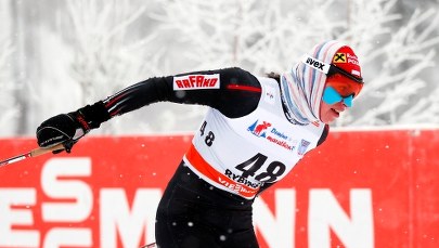 Justyna Kowalczyk przed kolejnym ciężkim startem