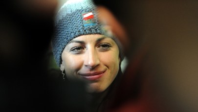 Justyna ​Kowalczyk przeszła badania. Czeka na wyniki