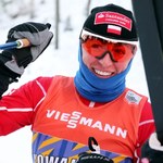 Justyna Kowalczyk przetestowała mistrzowską trasę w Lahti. I wygrała