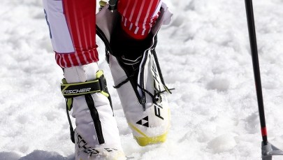 Justyna Kowalczyk przyjedzie do Krakowa na badania