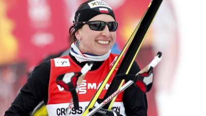 Justyna Kowalczyk: Rezygnuję z biegu łączonego. Priorytetem jest sztafeta