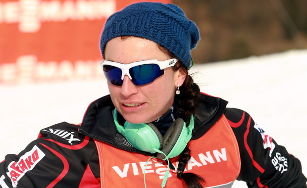 Justyna Kowalczyk siódma w Val di Fiemme