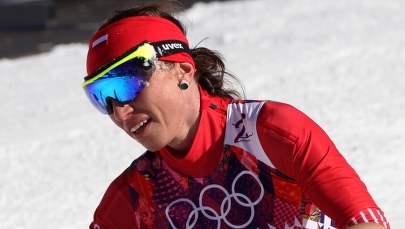 Justyna Kowalczyk szósta. Złoto dla Marit Bjoergen