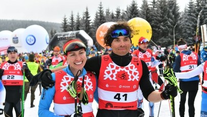 Justyna Kowalczyk-Tekieli udostępniła ostatnie zdjęcie męża. Dodała fragment rozmowy