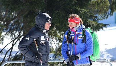 Justyna Kowalczyk w nowej roli. "Mistrzowski duet poprowadzi kadrę"