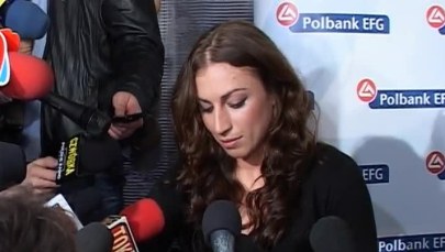 Justyna Kowalczyk wraca do zdrowia