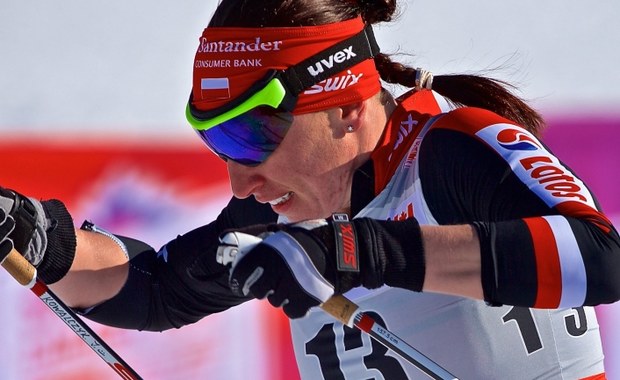 Justyna Kowalczyk wygrała maraton Arefjallsoppet. "To zwycięstwo dużo dla mnie znaczy"