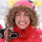 Justyna Kowalczyk wygrała Moonlight Ski Marathon