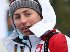 Justyna Kowalczyk z olimpijskim złotem!