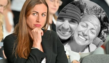 Justyna Kowalczyk zamieściła zdjęcie z czasów ciąży. Tak wspomina związek z Kacprem Tekielim