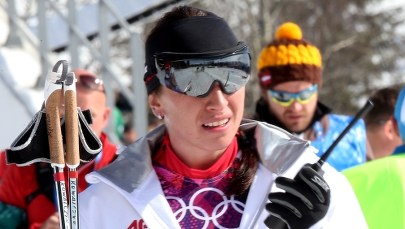 Justyna Kowalczyk zeszła z trasy  