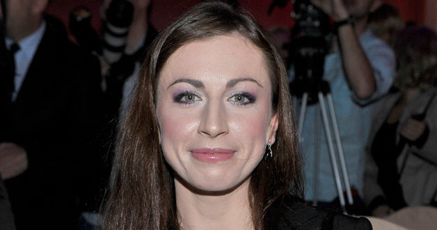 Justyna Kowalczyk /Kurnikowski /AKPA