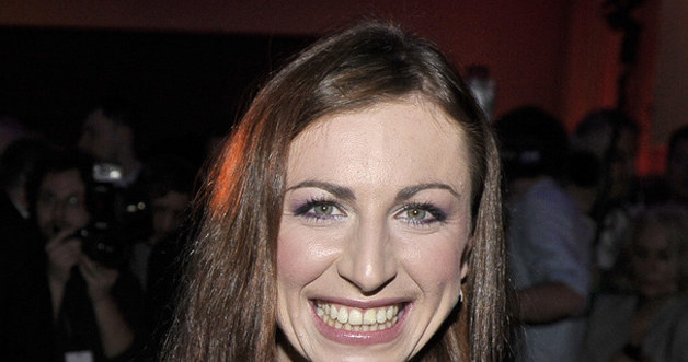 Justyna Kowalczyk /Kurnikowski /AKPA