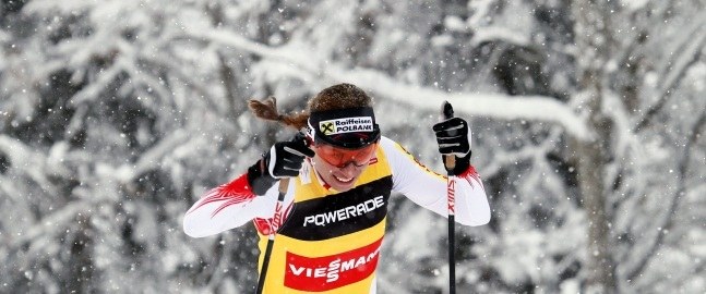 Justyna Kowalczyk /YURI KOCHETKOV /PAP/EPA