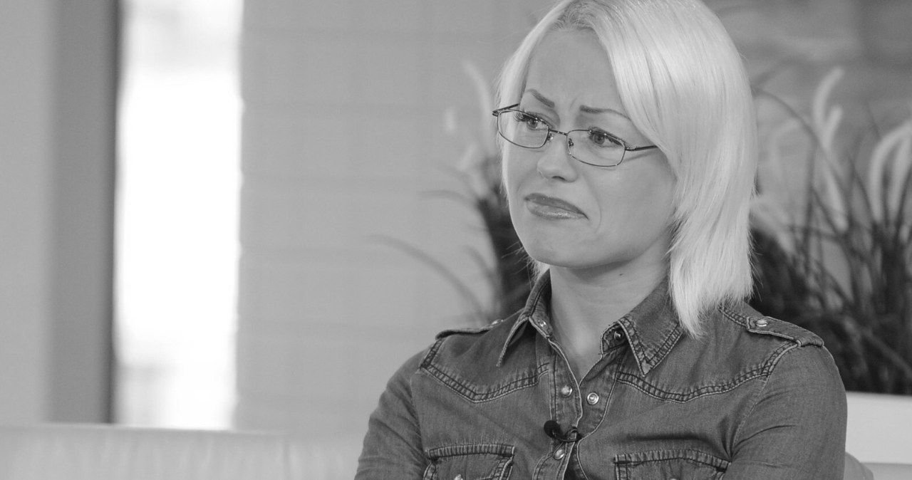 Justyna Kurowska z "Kawalera do wzięcia" nie żyje /Bartosz Krupa /East News