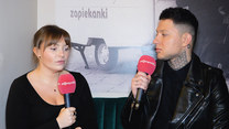 Justyna Mazur zrezygnowała ze wsparcia patronów przez hejt!