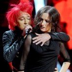 Justyna Panfilewicz wokalistka