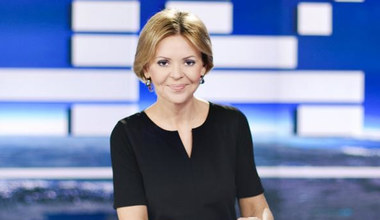 Justyna Pochanke była jedną z największych gwiazd TVN-u. U szczytu sławy zniknęła z mediów