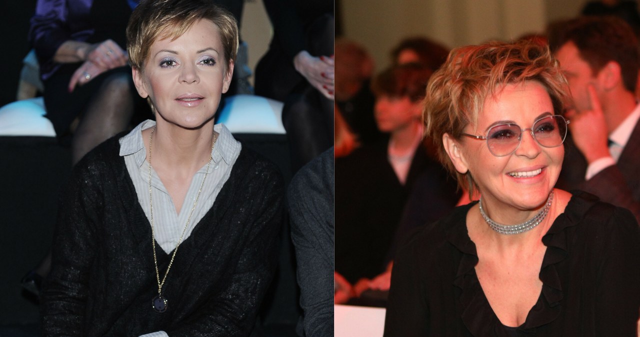 Justyna Pochanke /Paweł Kibitlewski /East News