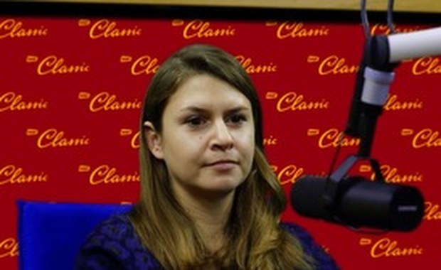 Justyna Sarzyńska: Kłamiąc używamy więcej abstrakcyjnych określeń, a mniej zaimków osobowych