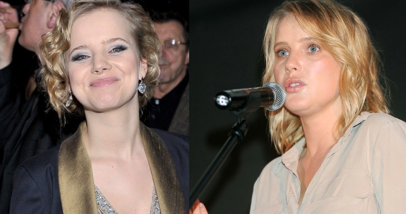 Justyna Schneider i Joanna Kulig /AKPA