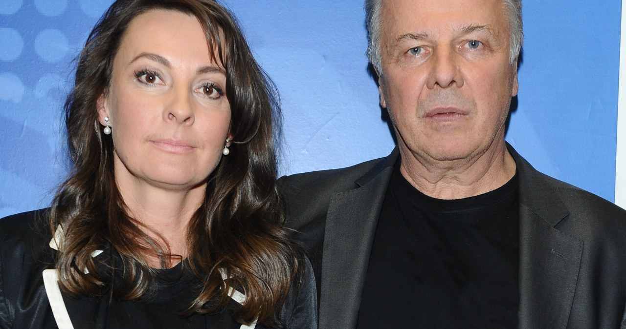 Justyna Sieńczyłło i Emilian Kamiński /MWMedia /MWMedia