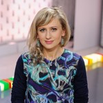 Justyna Sobolewska: Nie zobaczymy jej już w TVP Kultura 