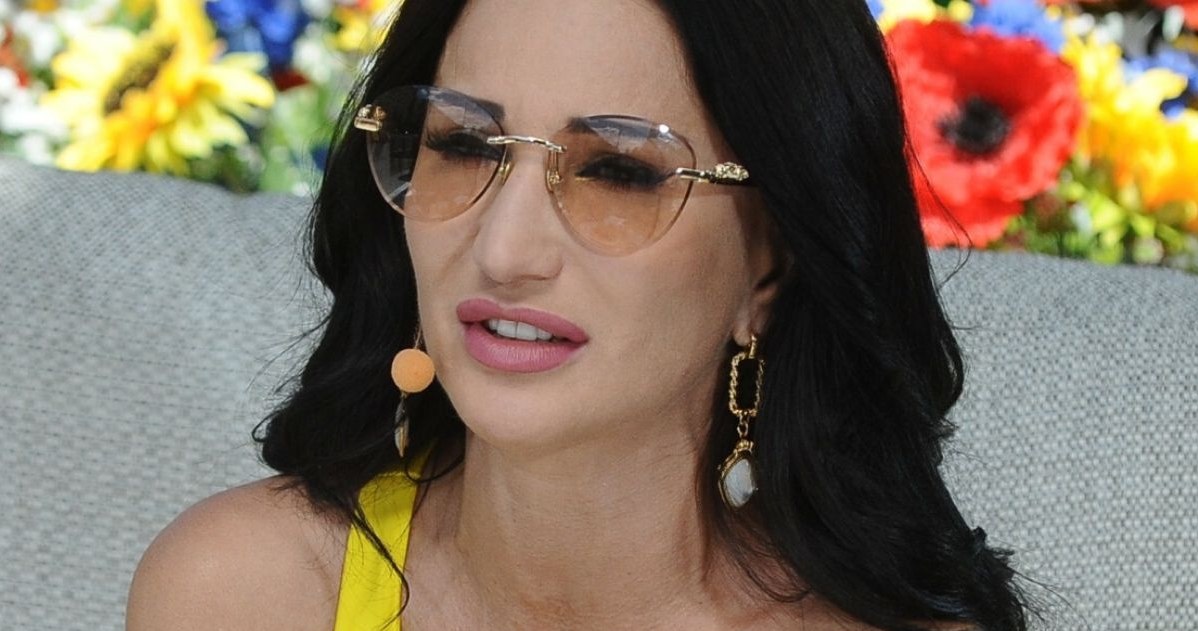 Justyna Steczkowska będzie miała konkurencję z Polski /VIPHOTO/East News/ VIPHOTO/East News /East News