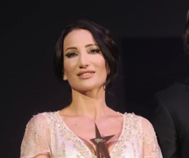 Justyna Steczkowska "High Heels": Jestem dzielna