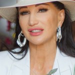 Justyna Steczkowska i 30-letni gwiazdor razem ogłosili nowinę. Podzielili się swoją radością ze światem
