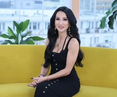 Justyna Steczkowska i Skolim razem. "Nie czekaj. Wejdź do gry"