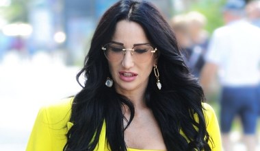 Justyna Steczkowska już tego kryje. W połowie stycznia ogłosiła bez rozgłosu: "Wróć"