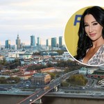 Justyna Steczkowska łamała przepisy w Warszawie. Znów może stracić prawko