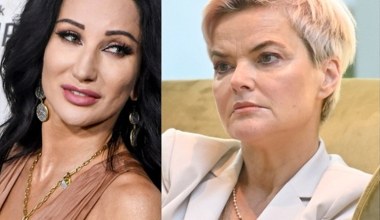 Justyna Steczkowska nie mogła milczeć po głośnym wywiadzie siostry. Od razu zadzwoniła do Richardson