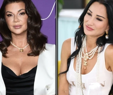 Justyna Steczkowska odpowiada na słowa Edyty Górniak. "Prawda mieszka w ciszy"