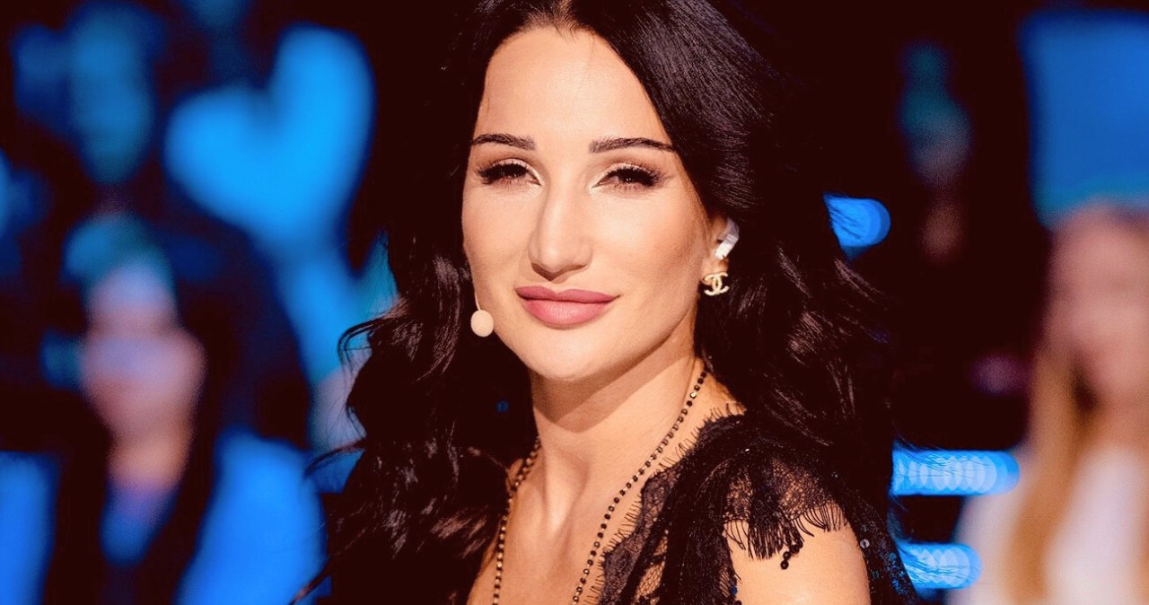 Justyna Steczkowska ogłosiła ws. Eurowizji /Polsat /materiały prasowe