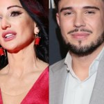 Justyna Steczkowska poprosiła syna o przemyślenie ślubu. Ma ważny powód