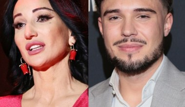 Justyna Steczkowska poprosiła syna o przemyślenie ślubu. Ma ważny powód