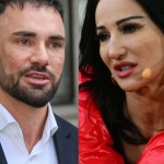 Justyna Steczkowska pożegnała Łukasza Litewkę. Padły poruszające słowa